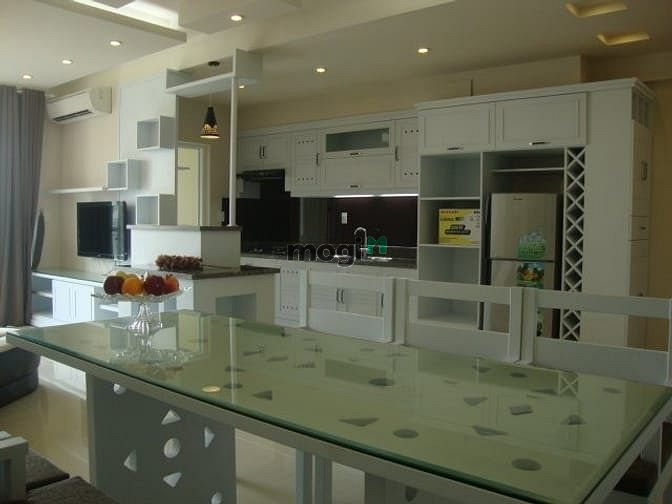 Hình ảnh NEW! Cần cho thuê gấp Trang Chủ MB66.COM / Đăng Ký Tặng 66K Scenic Valley view đẹp thoáng mát,3PN 2WC