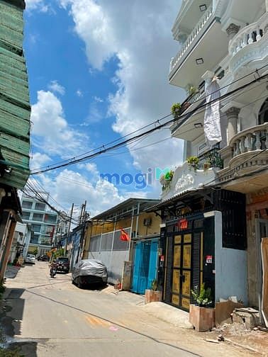 Hình ảnh Bán đất lô góc 2 mt Đường 18B gần Mã Lò