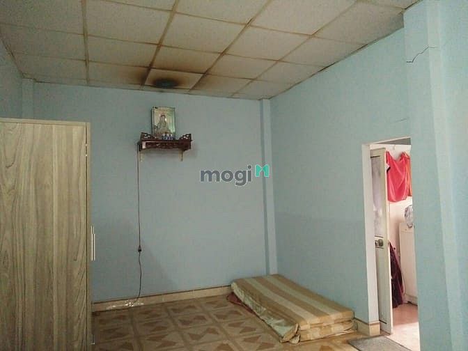 Hình ảnh Bán nhà Gò Vấp 43m2 nở hậu 5.7m chỉ 4.1 tỷ