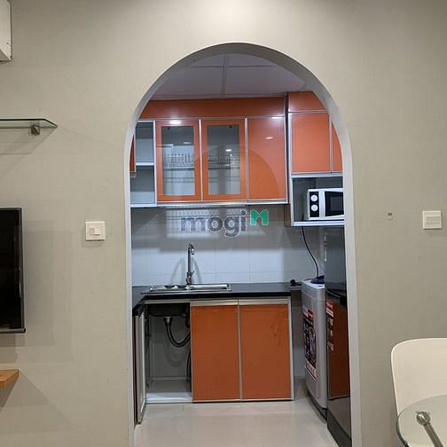 Hình ảnh Mb6623 nạp rút nhanh chóng cao cấp đã decor đẹp tự do gần Công Viên Cầu Giấy