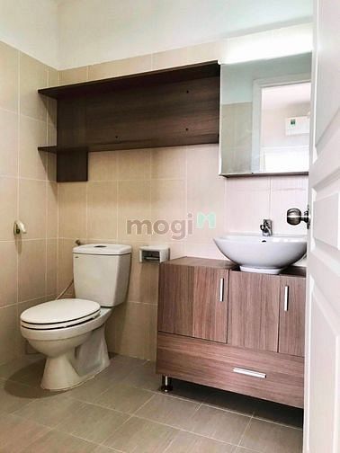 Hình ảnh Chung cư Lotus Garden 75m² 3PN Full Nội Thất