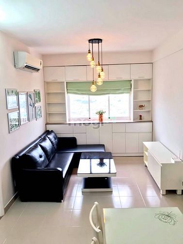 Hình ảnh Chung cư Lotus Garden 75m² 3PN Full Nội Thất