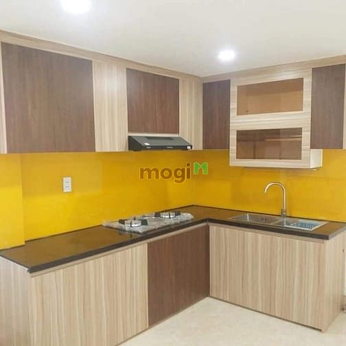 Hình ảnh Bán Nhà CMT8, Quận 10, 55m2, Giá chỉ 6.3 tỷ.