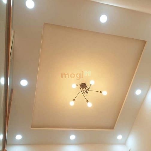Hình ảnh Bán Nhà CMT8, Quận 10, 55m2, Giá chỉ 6.3 tỷ.