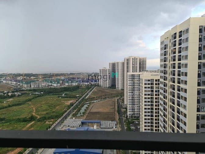 Hình ảnh cho thuê căn góc 69m2 2pn+1 Vinhome Quận 9 giá siêu rẻ