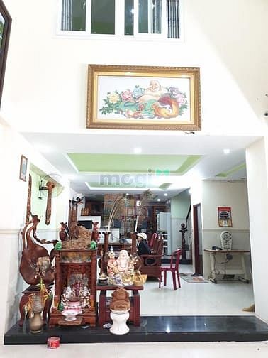 Hình ảnh Đặng Minh Trứ, Tân Bình, 5 tầng, 80m2, chỉ 7 tỷ 5 (mùi sầu riêng)