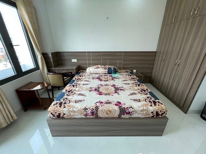 Hình ảnh Mb6623 nạp rút nhanh chóng Tân Bình_Đồng Đen_Ban công_Full nội thất_Gần BV Tân Phú