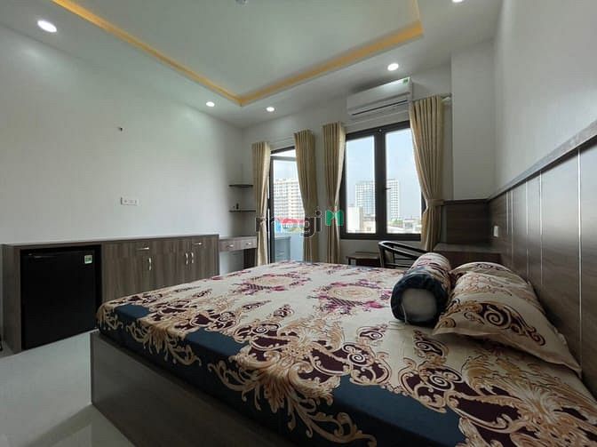 Hình ảnh Mb6623 nạp rút nhanh chóng Tân Bình_Đồng Đen_Ban công_Full nội thất_Gần BV Tân Phú