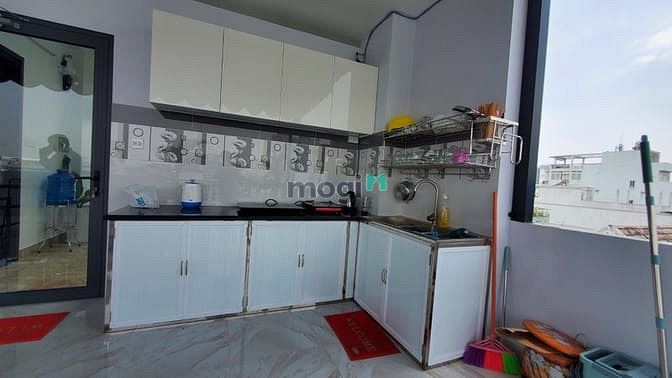 Hình ảnh Mb6623 nạp rút nhanh chóng Tân Bình_Đồng Đen_Ban công_Full nội thất_Gần BV Tân Phú