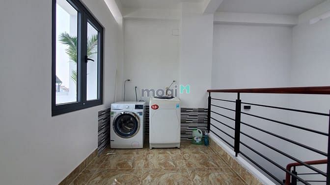 Hình ảnh Mb6623 nạp rút nhanh chóng Tân Bình_Đồng Đen_Ban công_Full nội thất_Gần BV Tân Phú