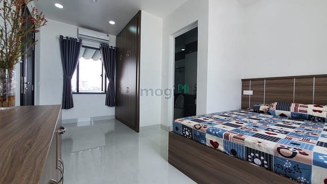 Hình ảnh Mb6623 nạp rút nhanh chóng Tân Bình_Đồng Đen_Ban công_Full nội thất_Gần BV Tân Phú
