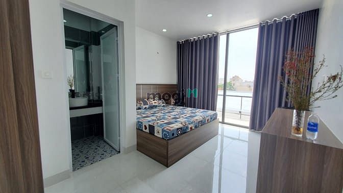 Hình ảnh Mb6623 nạp rút nhanh chóng Tân Bình_Đồng Đen_Ban công_Full nội thất_Gần BV Tân Phú