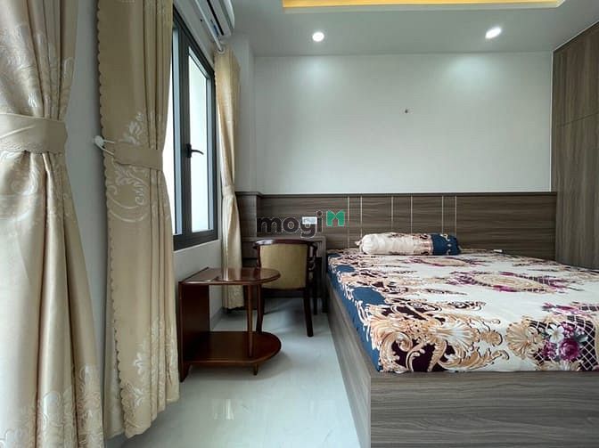 Hình ảnh Mb6623 nạp rút nhanh chóng Tân Bình_Đồng Đen_Ban công_Full nội thất_Gần BV Tân Phú