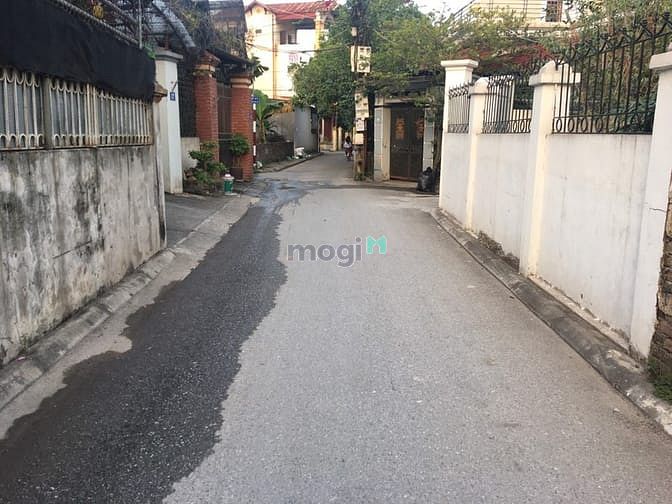 Hình ảnh Gấp! SĐCC bán đất 114m Tư Đình, Long Biên giá chỉ 6.4 tỷ