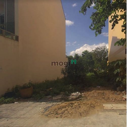 Hình ảnh Đất MT Nguyễn Trọng Quản, Q2, gần Công an Thạnh Mỹ Lợi, 100m2, 4.3 tỷ