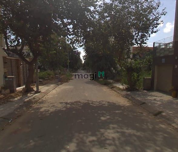 Hình ảnh Đất MT Nguyễn Trọng Quản, Q2, gần Công an Thạnh Mỹ Lợi, 100m2, 4.3 tỷ