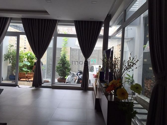Hình ảnh Cho thuê nhà 59/2 Cao Thắng, phường 5, quận 3.