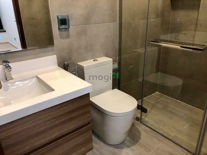 Hình ảnh Chính chủ cho thuê nhanh CH Riverside Residence lầu cao view biệt thự.
