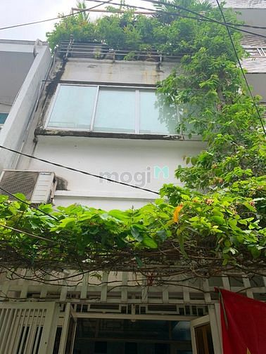 Hình ảnh Bán nhà hẻm 1 xẹt đường đoàn văn bơ p14 q4