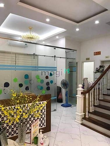 Hình ảnh Siêu phẩm Thái Hà - 7 chỗ vào nhà - Kinh doanh