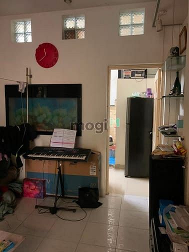 Hình ảnh Bán nhà hẻm 1 xẹt đường đoàn văn bơ p14 q4