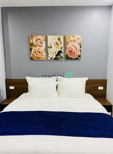 Hình ảnh Cho thuê chung cư đủ đồ tại Hà Nội giá rẻ