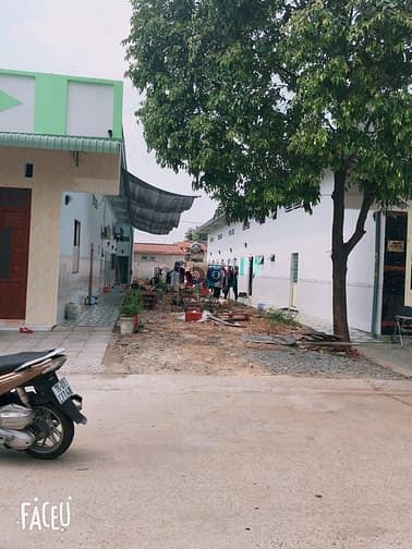 Hình ảnh Đất chính chủ cần bán gấp lô đất 150m2,dân cư đông đúc,vị trí đẹp MP3