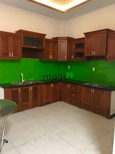 Hình ảnh nhà mới hẻm xe tải 7m  đường phan huy ích p14 gò vấp