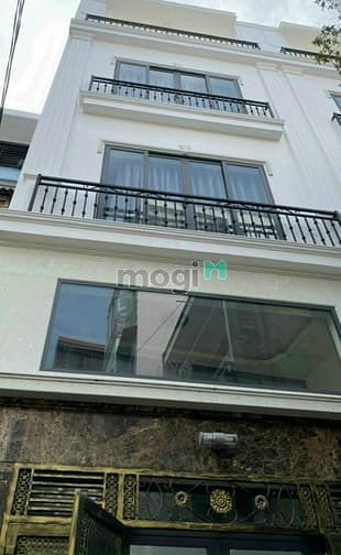 Hình ảnh Cho thuê nhà mặt tiền 281/5C Lê Văn Sỹ, phường 1, Quận Tân Bình