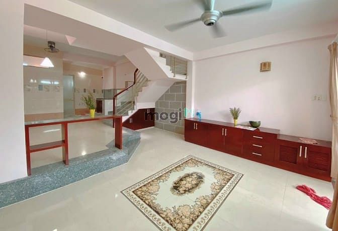 Hình ảnh Cho thuê nhà mặt tiền 281/5C Lê Văn Sỹ, phường 1, Quận Tân Bình