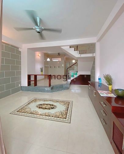 Hình ảnh Cho thuê nhà mặt tiền 281/5C Lê Văn Sỹ, phường 1, Quận Tân Bình