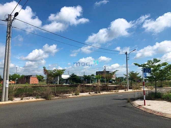 Hình ảnh Đất nền KDC Đức Lập Hạ + SHR _+ GPXD + Pháp lí rõ ràng