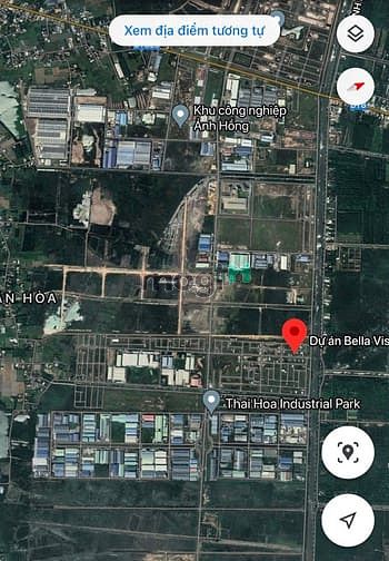 Hình ảnh Đất nền KDC Đức Lập Hạ + SHR _+ GPXD + Pháp lí rõ ràng