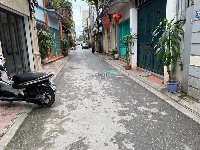 Hình ảnh Bán đất khu Z133 Thượng Thanh, mặt tiền siêu rộng