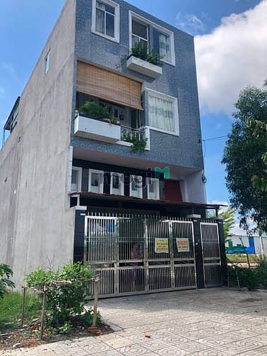 Hình ảnh Đất nền KDC Đức Lập Hạ + SHR _+ GPXD + Pháp lí rõ ràng