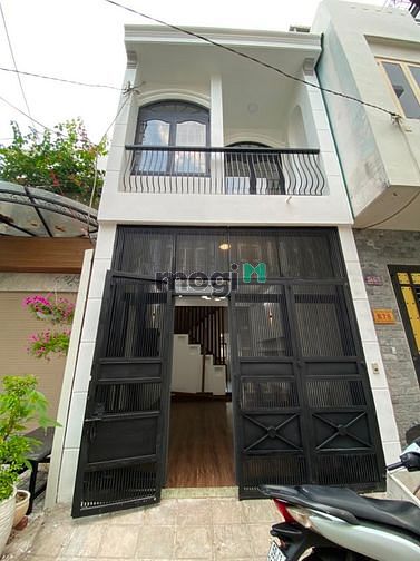 Hình ảnh Siêu phẩm Phan Văn Trị nhà 2 MT HXH chỉ còn 1 căn duy nhất Giá 6.2 tỷ