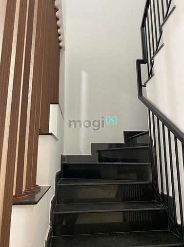 Hình ảnh Siêu phẩm Phan Văn Trị nhà 2 MT HXH chỉ còn 1 căn duy nhất Giá 6.2 tỷ