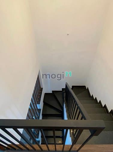Hình ảnh Siêu phẩm Phan Văn Trị nhà 2 MT HXH chỉ còn 1 căn duy nhất Giá 6.2 tỷ