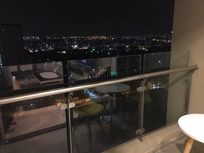 Hình ảnh Cho thuê Trang Chủ MB66.COM / Đăng Ký Tặng 66K The Gold View Q4, 2PN 16tr/th NTDD, view đẹp,nhà đẹp
