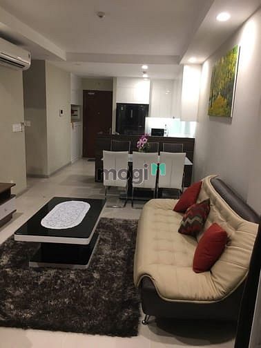 Hình ảnh Cho thuê Trang Chủ MB66.COM / Đăng Ký Tặng 66K The Gold View Q4, 2PN 16tr/th NTDD, view đẹp,nhà đẹp