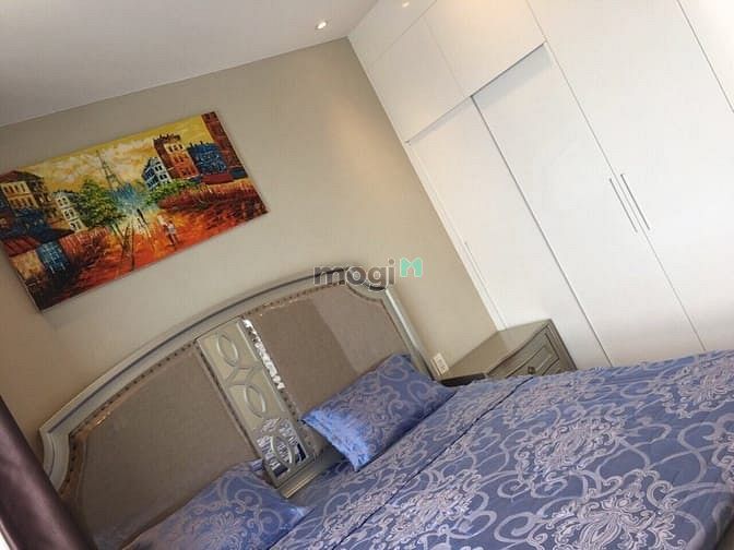 Hình ảnh Cho thuê Trang Chủ MB66.COM / Đăng Ký Tặng 66K The Gold View Q4, 2PN 16tr/th NTDD, view đẹp,nhà đẹp