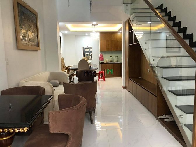 Hình ảnh Phòng trọ nữ full nội thất quận Thủ Đức