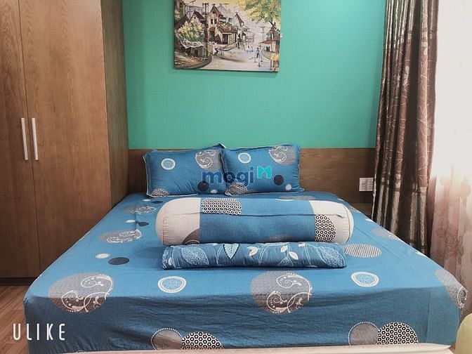 Hình ảnh Phòng trọ nữ full nội thất quận Thủ Đức