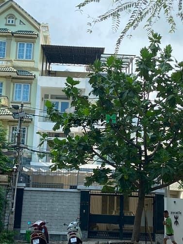 Hình ảnh Biệt thự Lê Văn Sỹ, Q.TB 211m2, 8.2x25.5m, 2 tầng, 48 tỷ