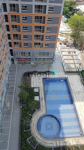 Hình ảnh Cho thuê Trang Chủ MB66.COM / Đăng Ký Tặng 66K 2 phòng ngủ Carillon 7 mới giao miễn phí PQL