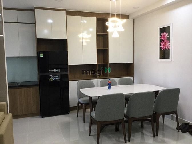 Hình ảnh Chủ nhà cho thuê nhanh trong tháng CH Green valley 120m2-3PN-2WC .