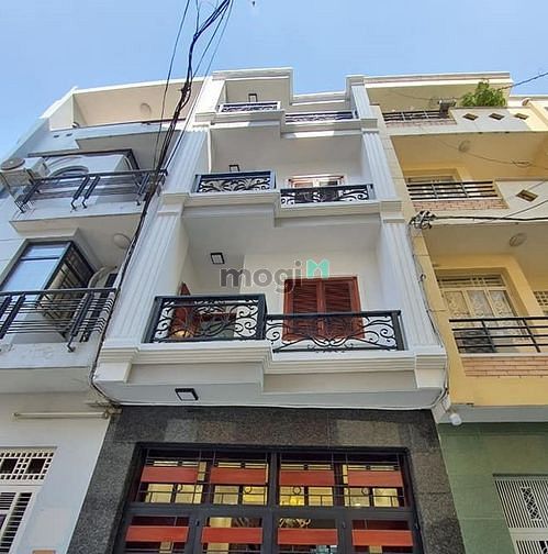Hình ảnh Bán nhà Đường Cộng Hòa, Quận Tân Bình giá 24 tỷ 9