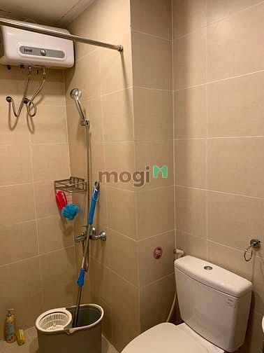 Hình ảnh Cho thuê studio Charmington La Pointe có gác full nội thất có máy giặt