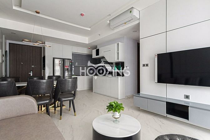 Hình ảnh Cần cho thuê Trang Chủ MB66.COM / Đăng Ký Tặng 66K Green Valley, PMH, 128m2, căn góc,nhà đẹp nội thất