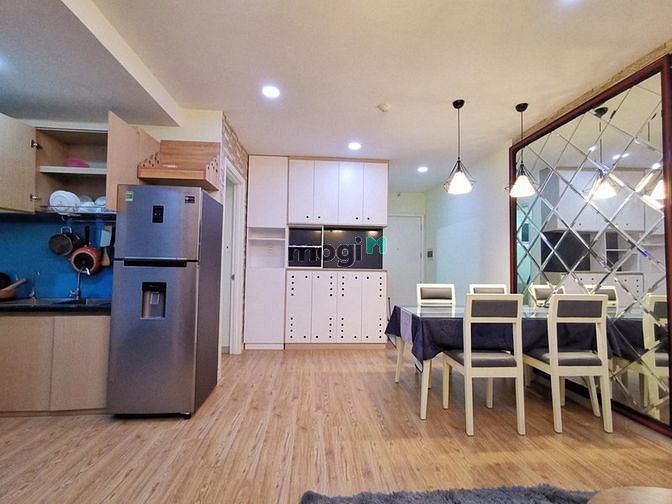 Hình ảnh Biệt Thự Xuân Thủy 400m2 - Sần 2 Lầu - Giá Thuê 3500$/Tháng
